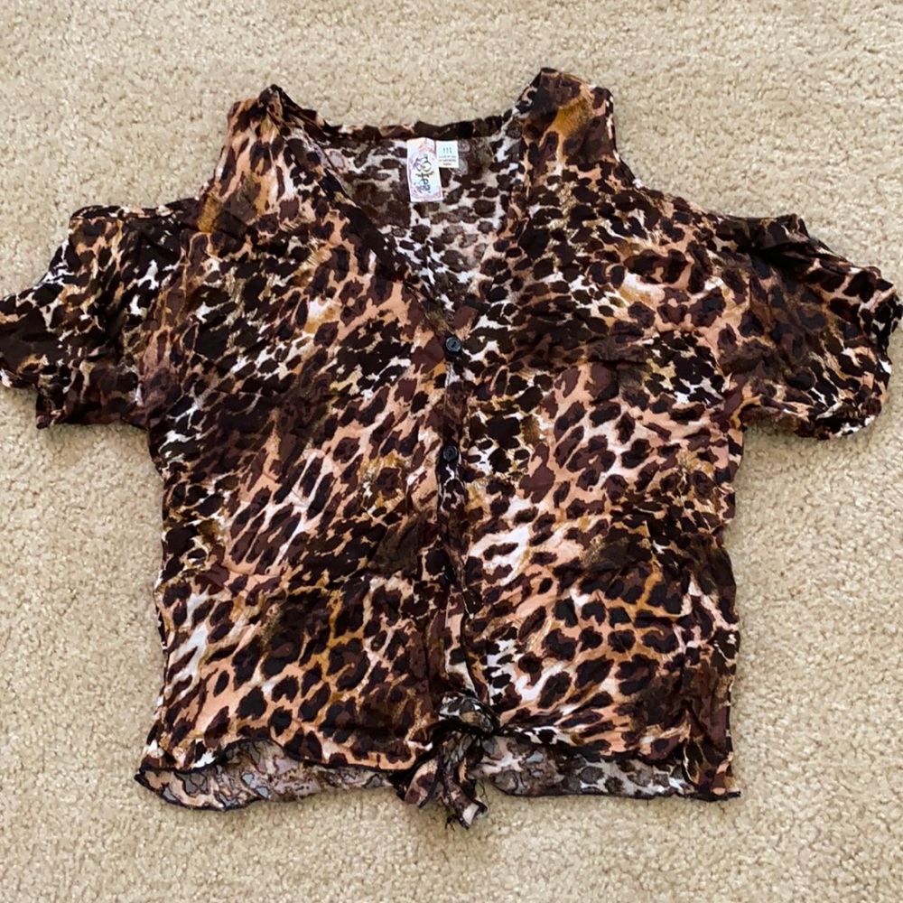 Women’s L8ter Top